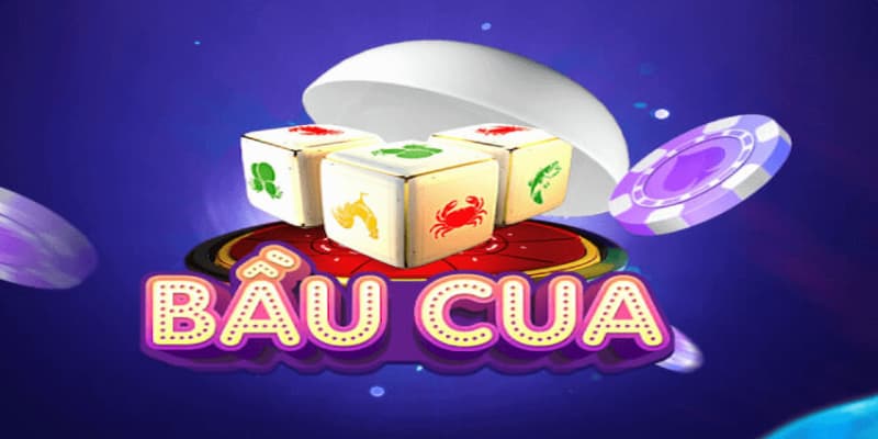 Các loại cược trong bầu cua cá cọp
