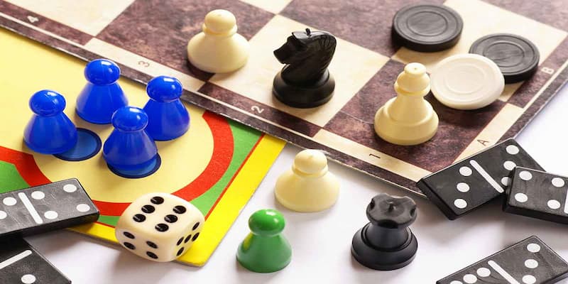 Các thể loại Table games nổi bật tại Net88