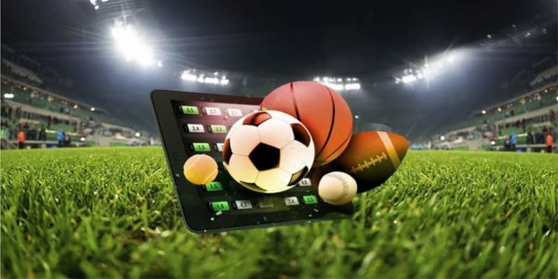 Các loại Tỷ lệ kèo nhà cái phổ biến tại Net88